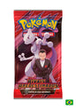 Booster Pokemon Rivais Predestinados