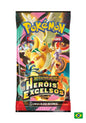 Booster Pokemon Heróis Excelsos