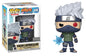 Funko Pop Naruto Shippuden Kakashi (Lightning Blade) - 548