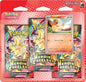 Triple-Pack herois excelsos