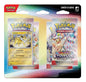 Quadri-Pack Evoluções Prismáticas