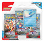 Triple-Pack Coroa Estelar