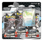 Triple-Pack Raio Preto
