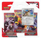 Triple-Pack Rivais Predestinados