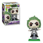 Funko Pop Beetlejuice on tombstone - 1757