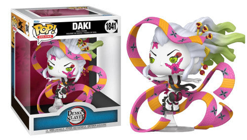 Funko Pop Demon Slayer Daki - 1841