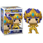 Funko Pop Saint Seiya Leo Ikki - 1427