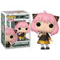 Funko Pop SpyxFamily Anya Forger - 1949