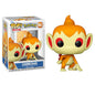 Funko Pop Pokemon Chimchar - 963