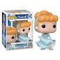 Funko Pop Cindrella - 1542