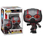 Funko Pop Ant-Man Wasp Quantttumania Ant-Man - 1137