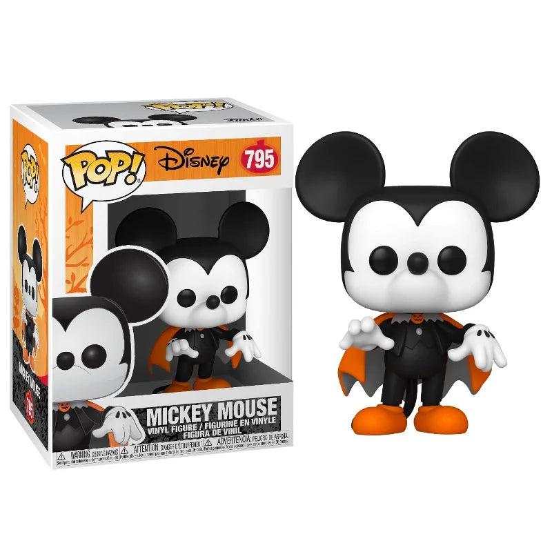 Funko Pop Disney Mickey Mouse - 795