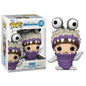 Funko Pop Monstros SA Boo - 1153