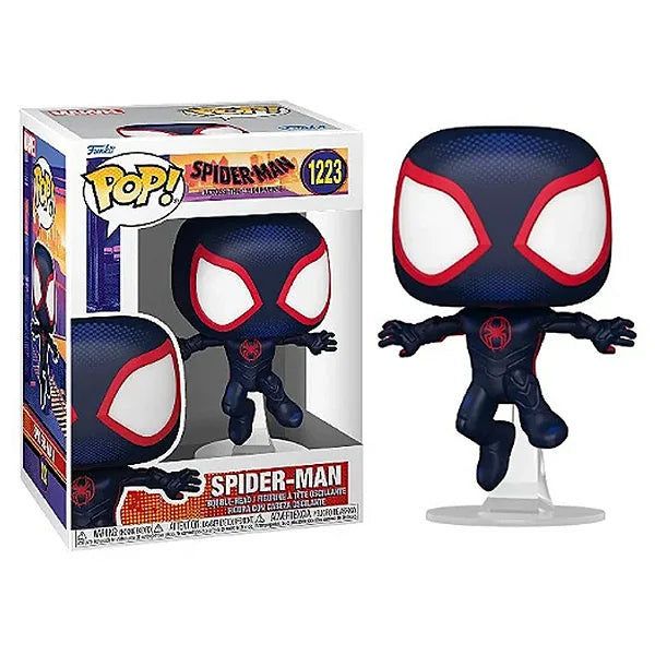 Funko Pop Spider-Man - 1223