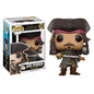 Funko Pop Piratas Do Caribe Jack Sparrow - 273
