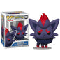 Funko Pop Pokemon Zorua  - 1032