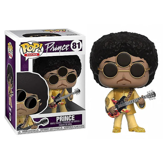 Funko Pop Prince - 81