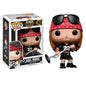 Funko Pop Rocks Guns N' Roses Axl Roseb - 50