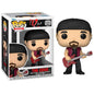 Funko Pop U2 The Edge - 272