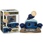 Funko Pop Zodiac Scorpio - 16