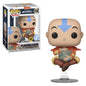 Funko Pop Avatar Floating Aang - 1439