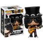 Funko Pop Rocks Guns N' Roses Slash - 51