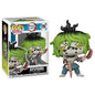 Funko Pop Demon Slayer Gyutaro - 1751