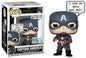 Funko Pop The Infinity Saga Captain America - 1480