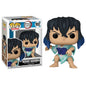 Funko Pop Demon Slayer Inosuke Hashibira - 1532