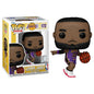 Funko Pop Lakers Lebron James - 172