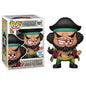 Funko Pop One Piece Marshall D. Teach - 1921