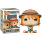 Funko Pop One Piece Nami - 1772