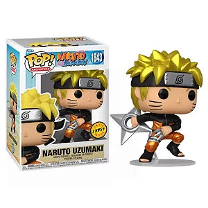 Funko Pop Naruto Shippuden Naruto Uzumaki - 1843