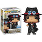 Funko Pop One Piece Portgas D. Ace - 2130