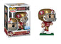 Funko Pop 49ERS Brock Purdy - 312