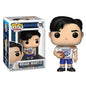 Funko Pop Riverdale Reggie Mantle - 735
