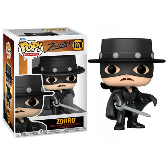 Funko Pop Zorro - 1270